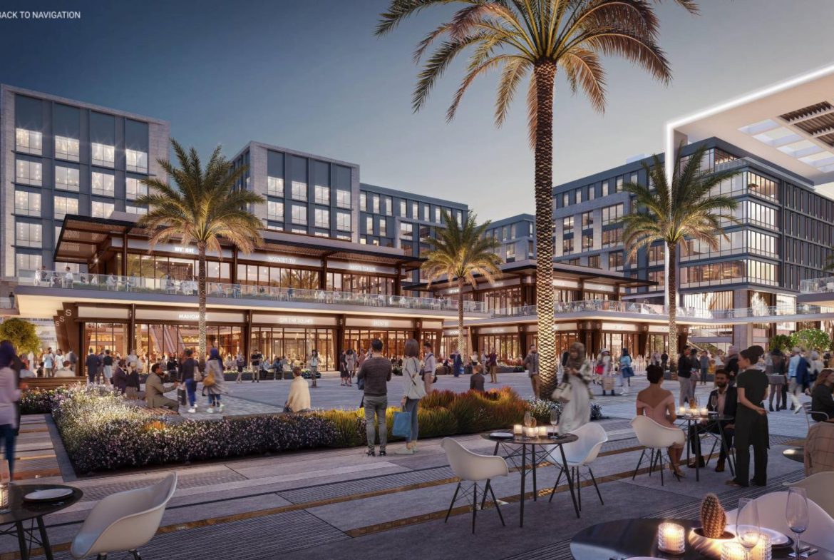 مجمع الأعمال المركزي تجربة عالمية المستوى في موقع متميز بالقاهرة الجديدة - المشروع الوحيد على المحاور الثلاثة الرئيسية بالقاهرة الجديدة (شمال 90 + جنوب 90 + محمد نجيب) - الخطة الرئيسية من WATG London لأكثر من 400 مشروع حول العالم بما في ذلك: × زيد الشرق × فندق ديزني لاند في باريس × أتلانتس النخلة دبي https://www.watg.com/work/ - الاستشارات الهندسية لرأفت ميلر https://www.rmc-partners.net/ × ابراج نايل سيتي × المتحف المصري الكبير × كايرو فيستيفال سيتي × اب تاون كايرو اعمار - مزيج المستأجر والتأجير عن طريق فك × مول العرب × أوبن اير مول × مبوريم مراسي × سيتي ستارز - نظام إدارة المباني من هانيويل - 10 مباني رائدة مستدامة معتمدة (طابق أرضي + 6) على مساحة 21 فدانًا مكاتب تبدأ من 60 متر مربع إلى مباني كاملة 11000 متر مربع - متوسط ​​السعر للمتر المربع: 135,000 - التشطيب : كور و شل ‼️العرض لفترة محدودة ‼️ - 5% مقدم على 8 سنوات بالتساوي - الصيانة 7% - التسليم 4 سنوات