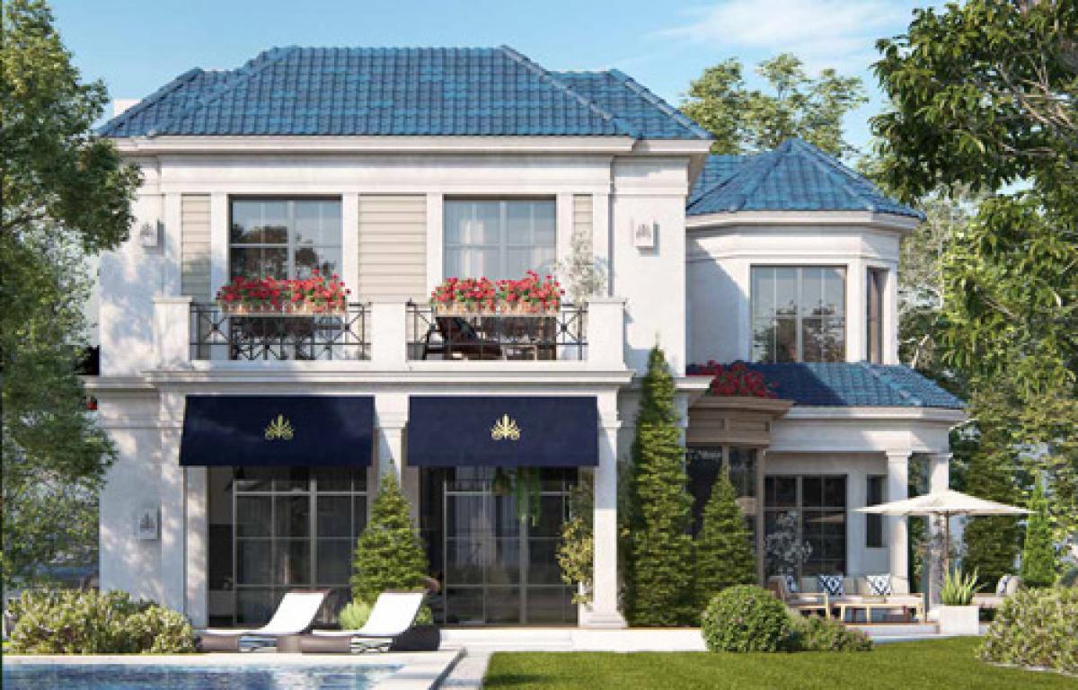 Mansion-Plus شركة كونسب للعقارات