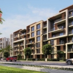 taj city الاستثمار في العقارات