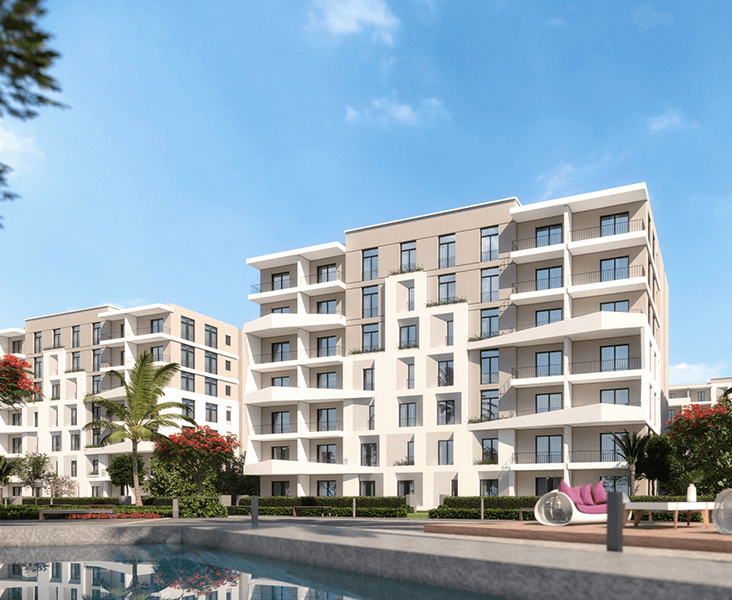 camellia-apartments كونسيبت جروب للعقارات