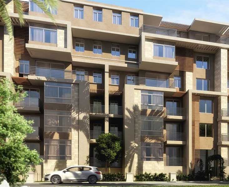 shalya كوسبت جروب للعقارات