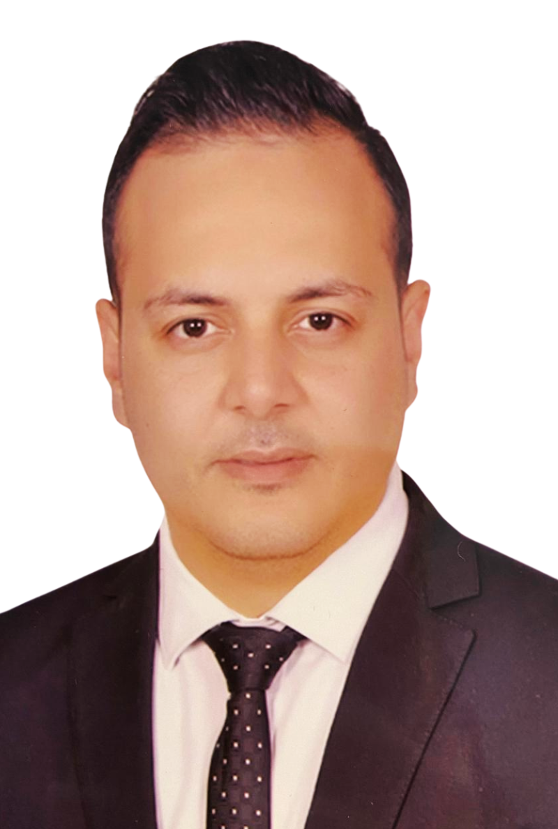 Mohamed Kamal Property consultant