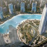 العاصمة الادراية الجديدة كونسبت للعقارات