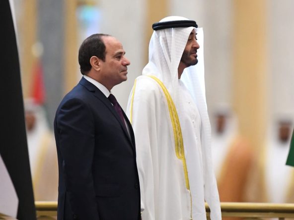 مشروع رأس الحكمة بيع ام حق انتفاع