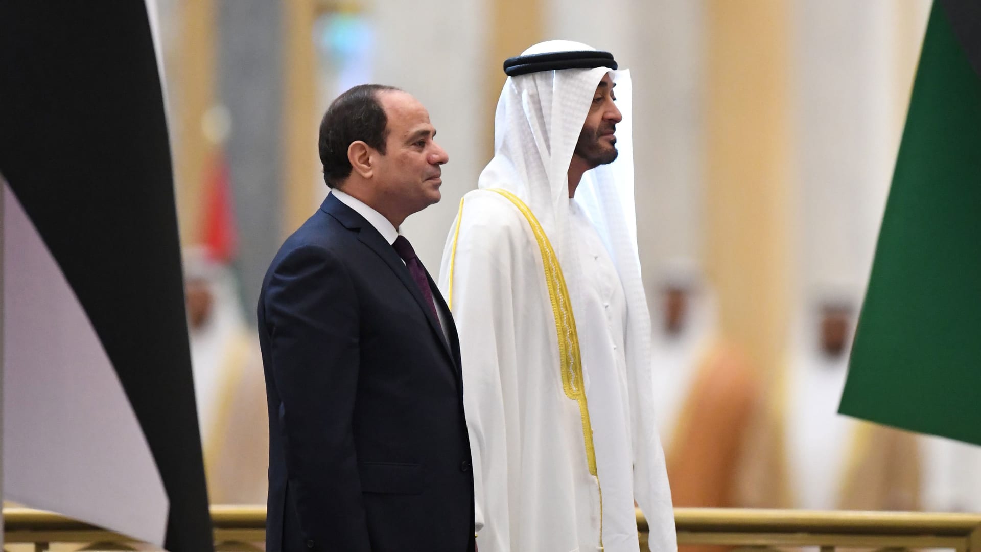 مشروع رأس الحكمة بيع ام حق انتفاع